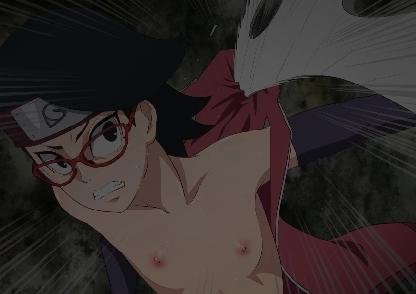 sarada-uchiha