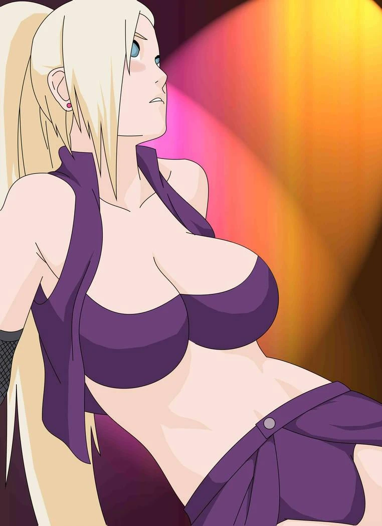 ino-yamanaka