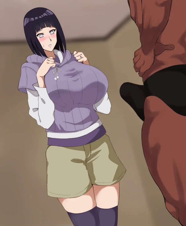 hyuuga-hinataraikage