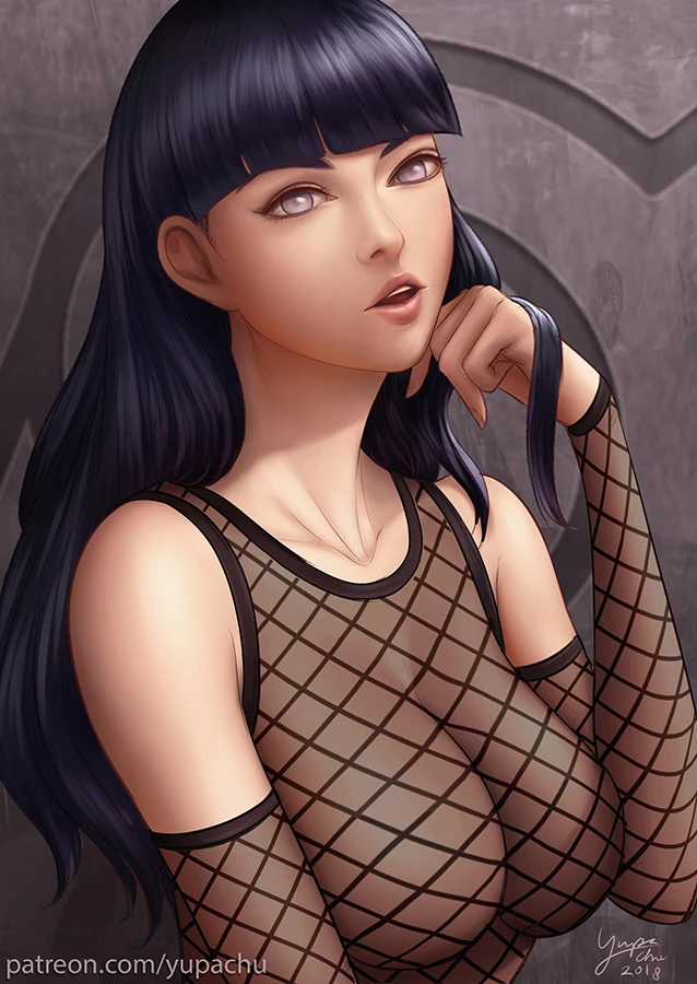 hyuuga-hinata