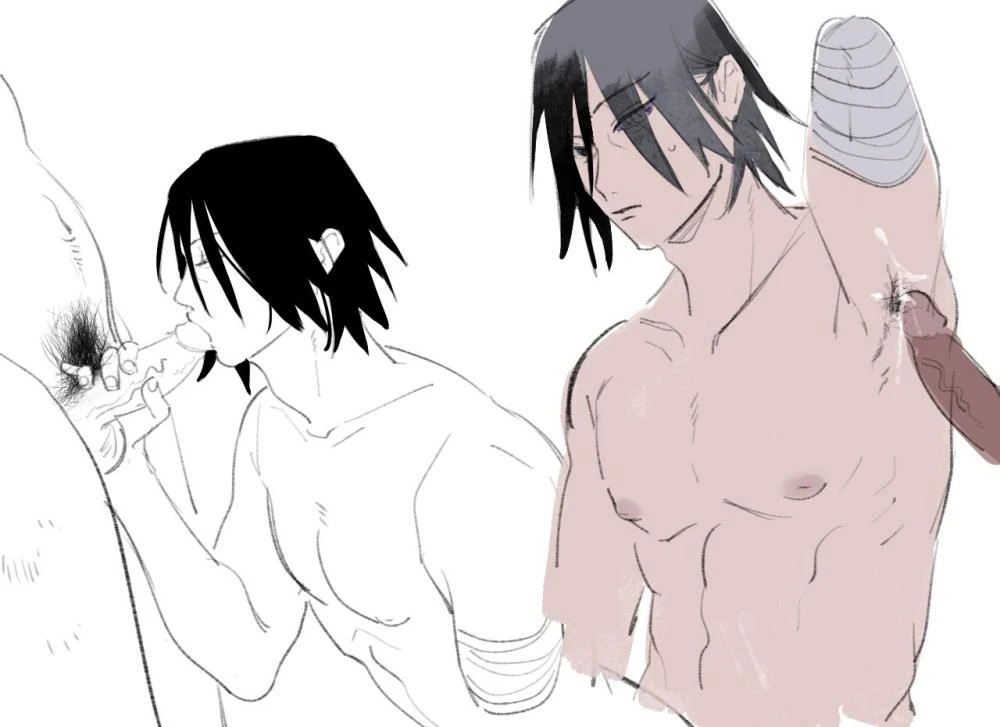 sasuke-uchiha
