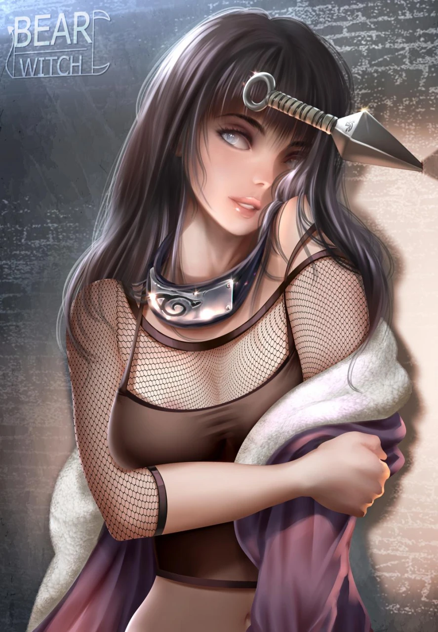 hyuuga-hinata