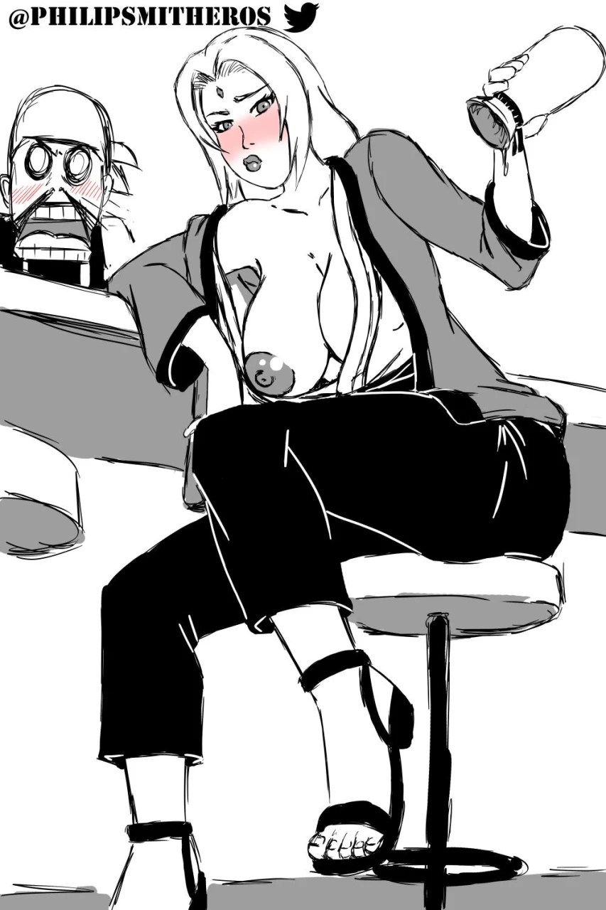tsunade