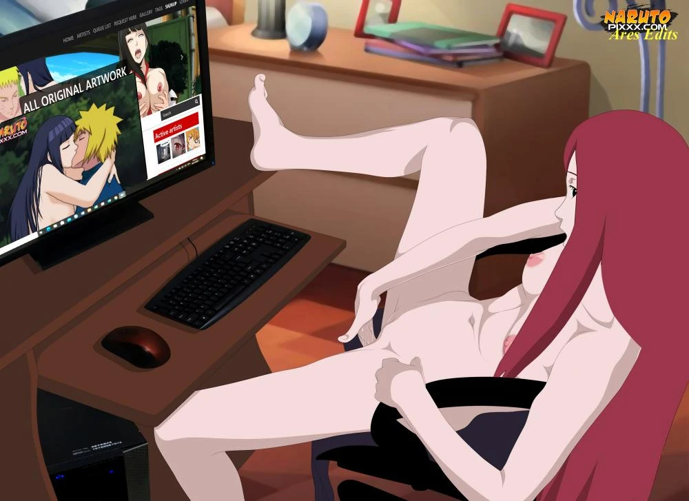 hyuuga-hinatanamikaze-minatouzumaki-kushina