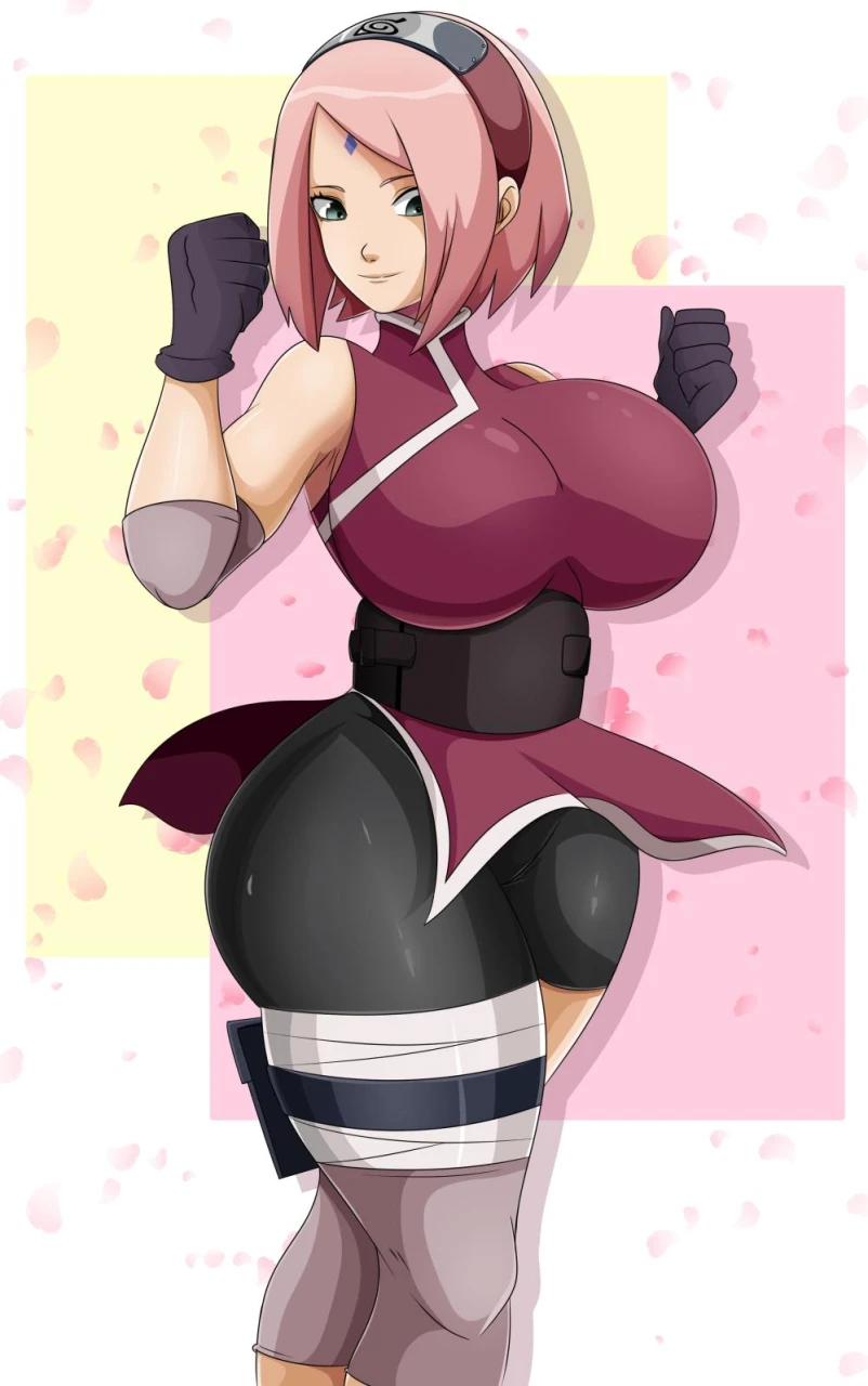 sakura-haruno