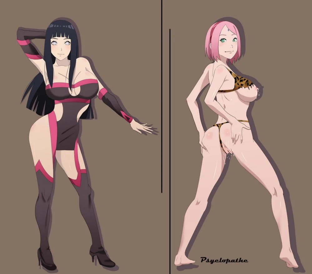 hyuuga-hinatasakura-haruno
