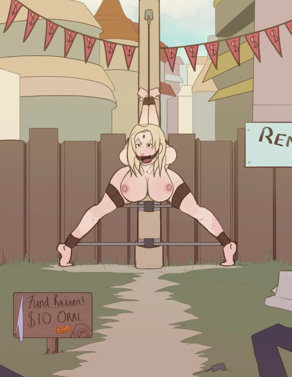tsunade