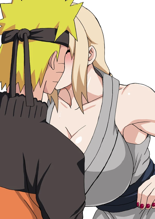 tsunadeuzumaki-naruto