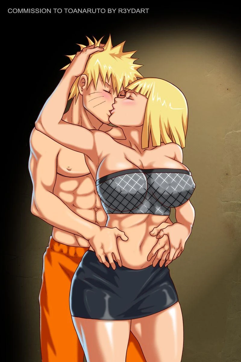 samuiuzumaki-naruto