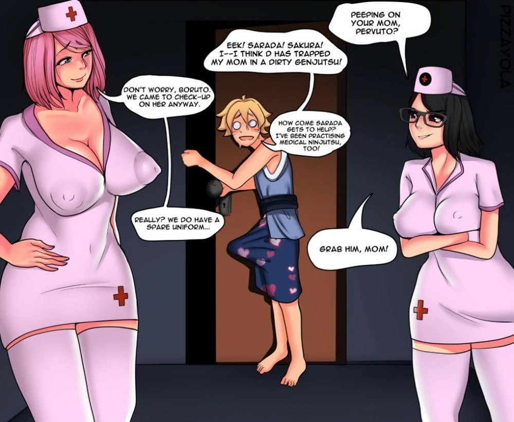 sakura-harunosarada-uchihauzumaki-boruto