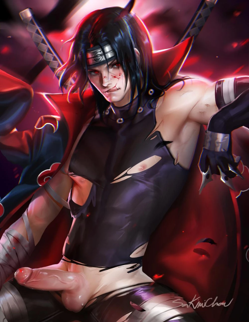 akatsuki-narutouchiha-itachi
