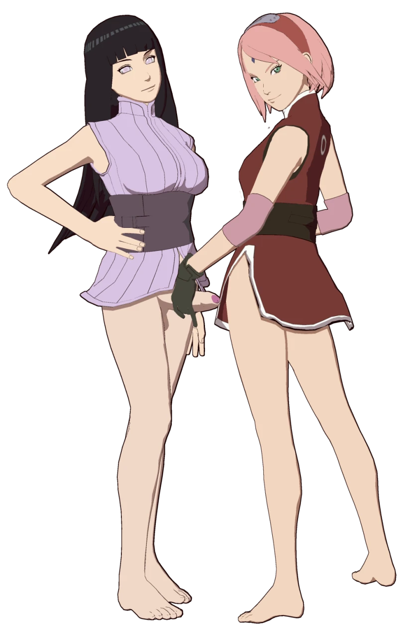 hyuuga-hinatasakura-haruno