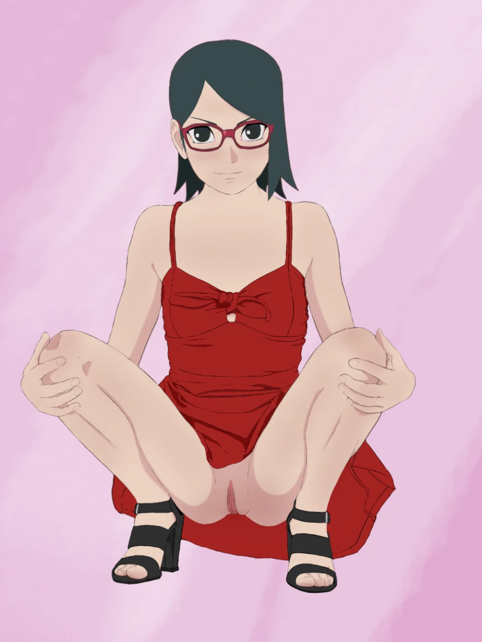 sarada-uchiha