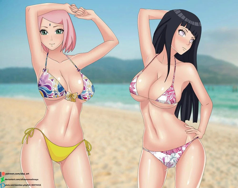 hyuuga-hinatasakura-haruno