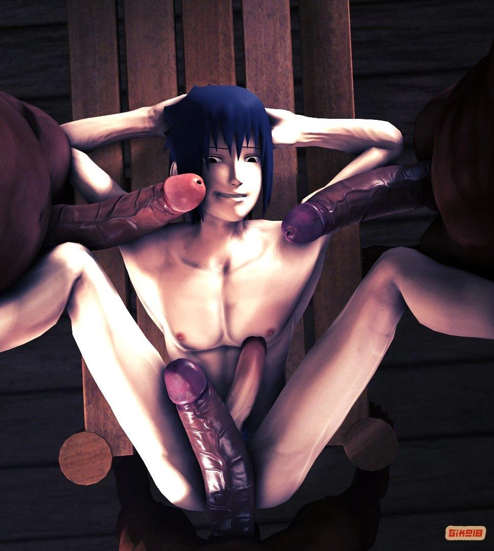 sasuke-uchiha