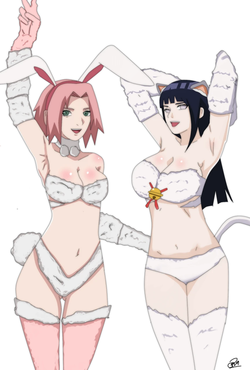 hyuuga-hinatasakura-haruno