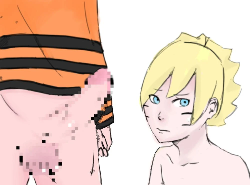 uzumaki-borutouzumaki-naruto