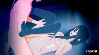 hyuuga-hanabihyuuga-hinataraikageuzumaki-naruto