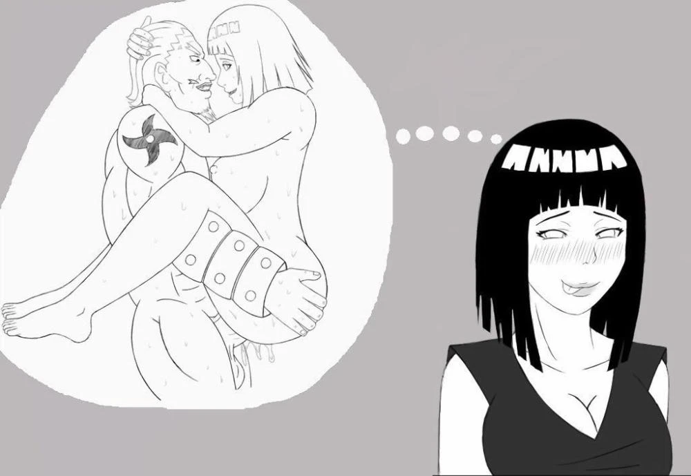 hyuuga-hinataraikage