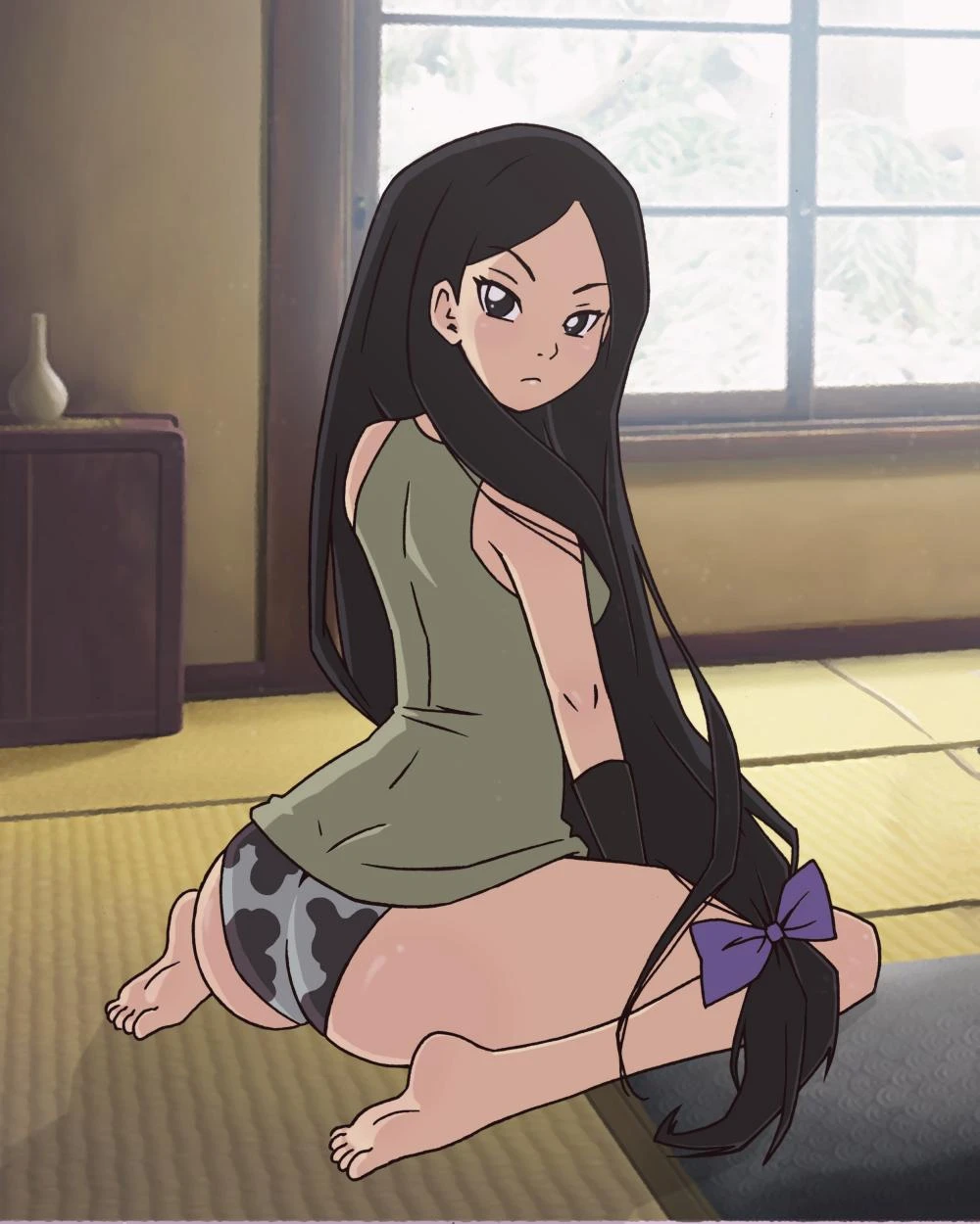 kin-tsuchi