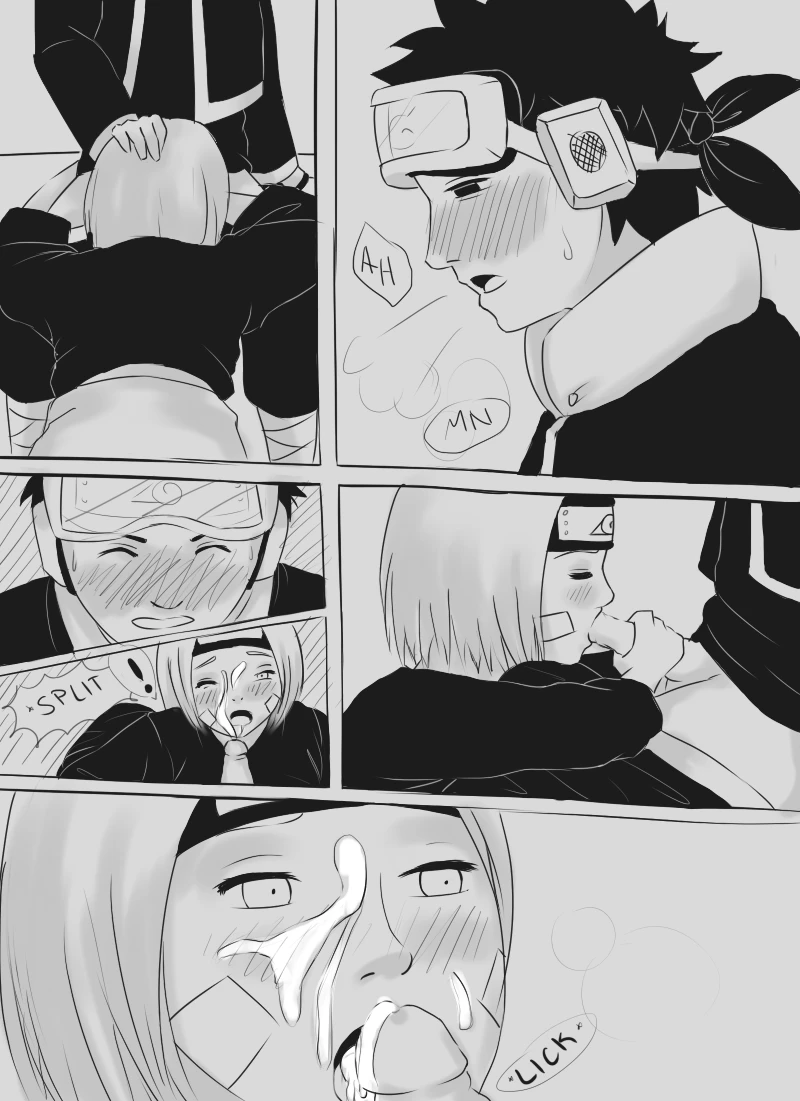 nohara-rinuchiha-obito
