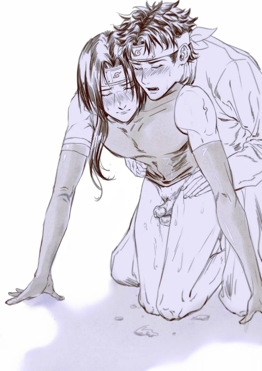 uchiha-itachiuchiha-shisui