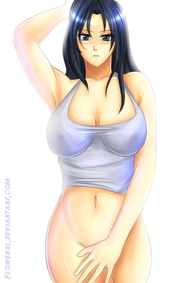 uchiha-mikoto