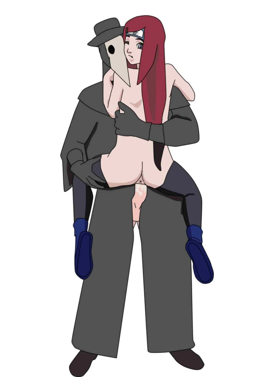 uzumaki-kushina