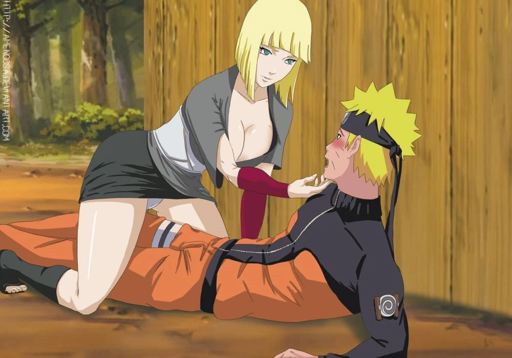 samuiuzumaki-naruto