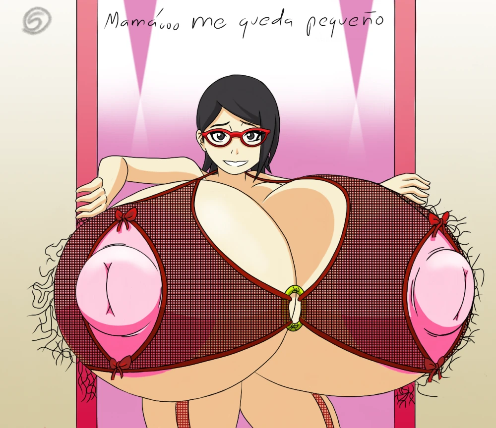 sarada-uchiha