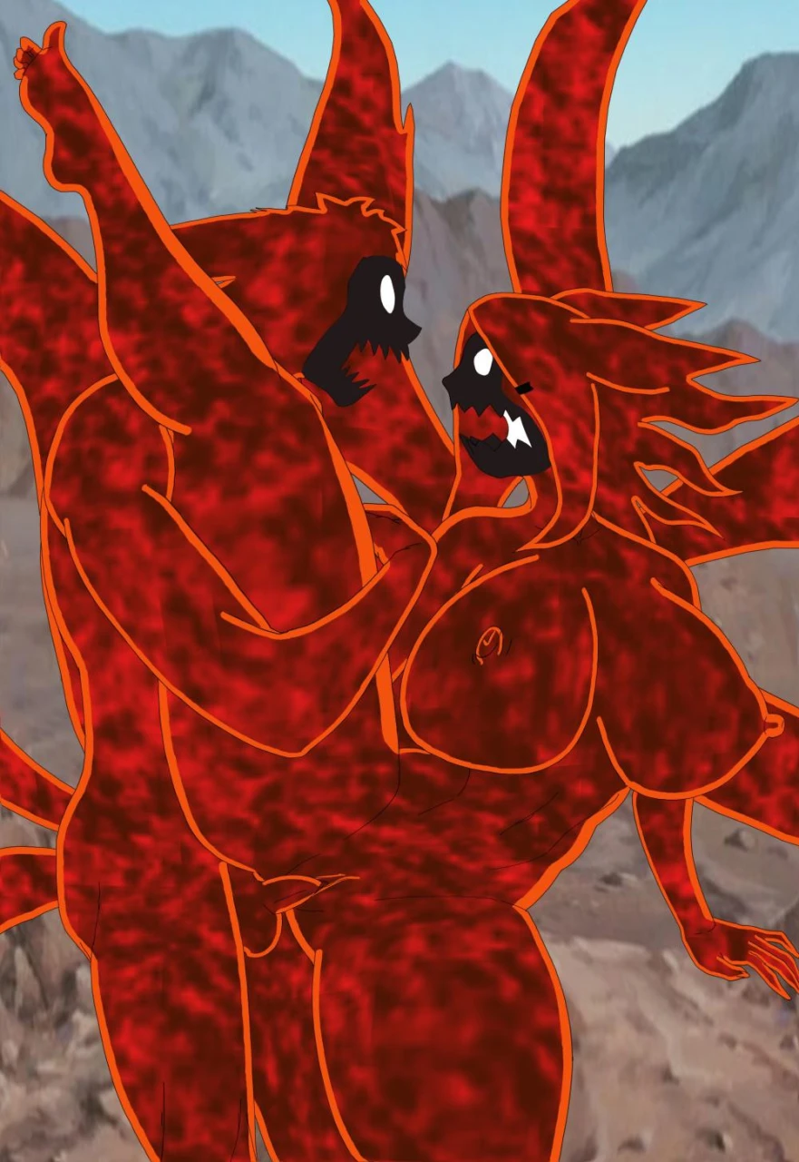 uzumaki-kushinauzumaki-naruto