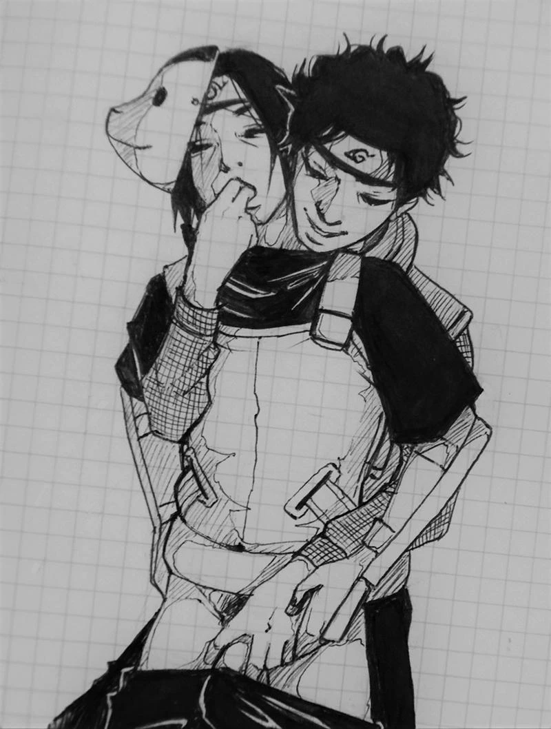 uchiha-itachiuchiha-shisui