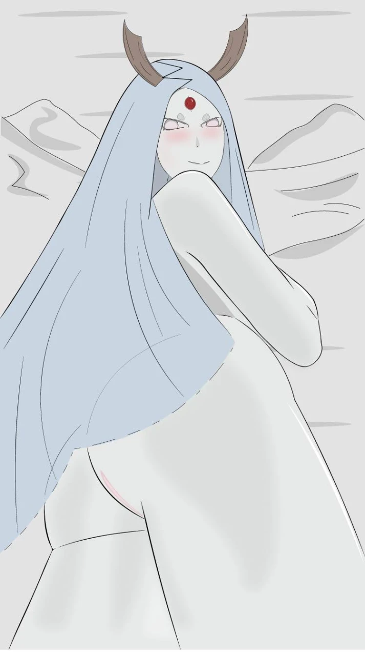 otsutsuki-kaguya