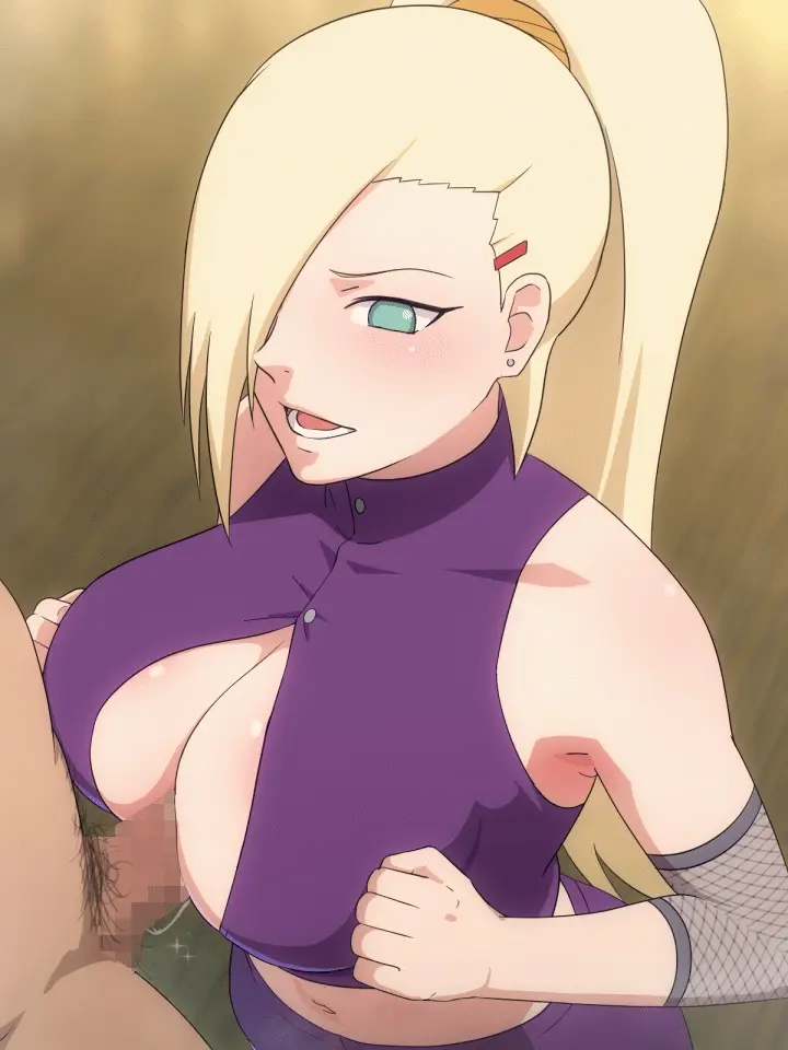 ino-yamanaka