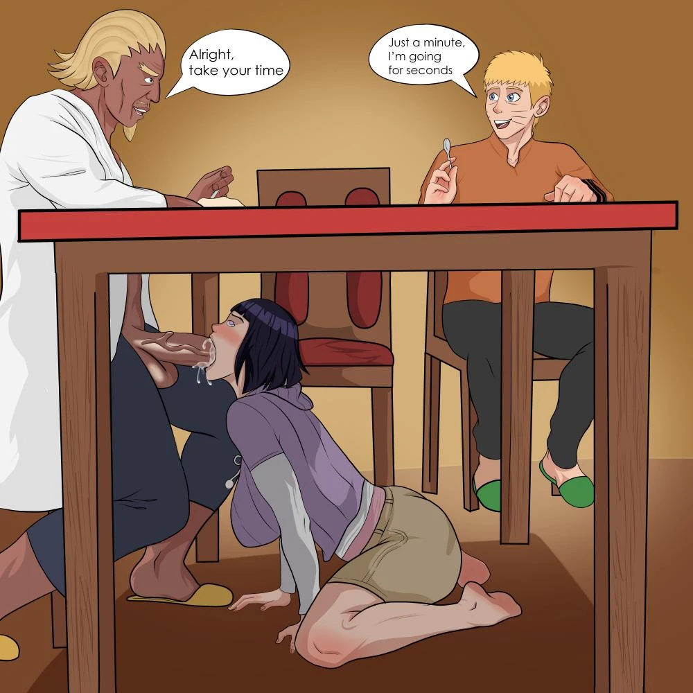 hyuuga-hinataraikageuzumaki-naruto