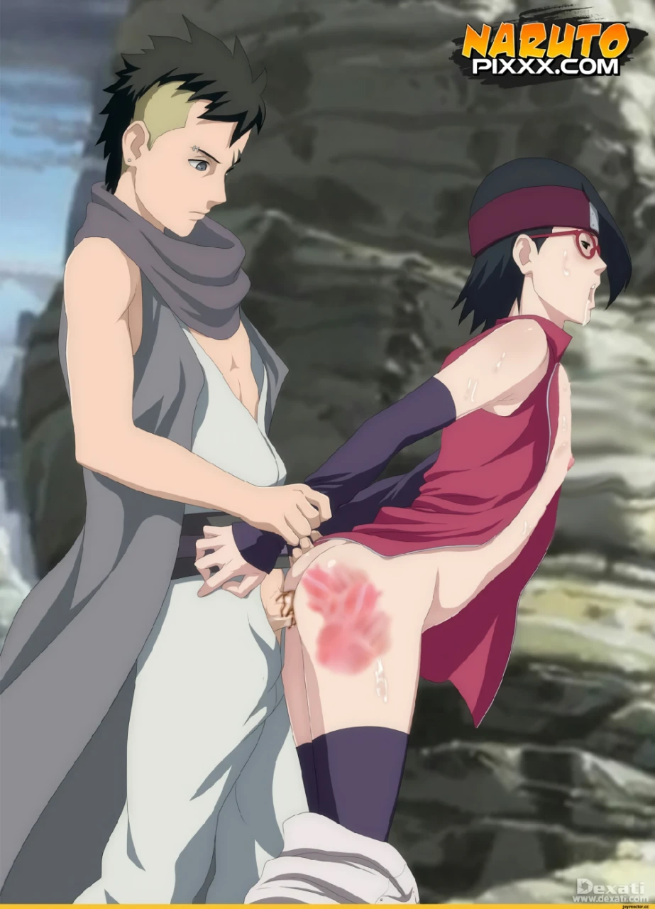 kawakisarada-uchiha