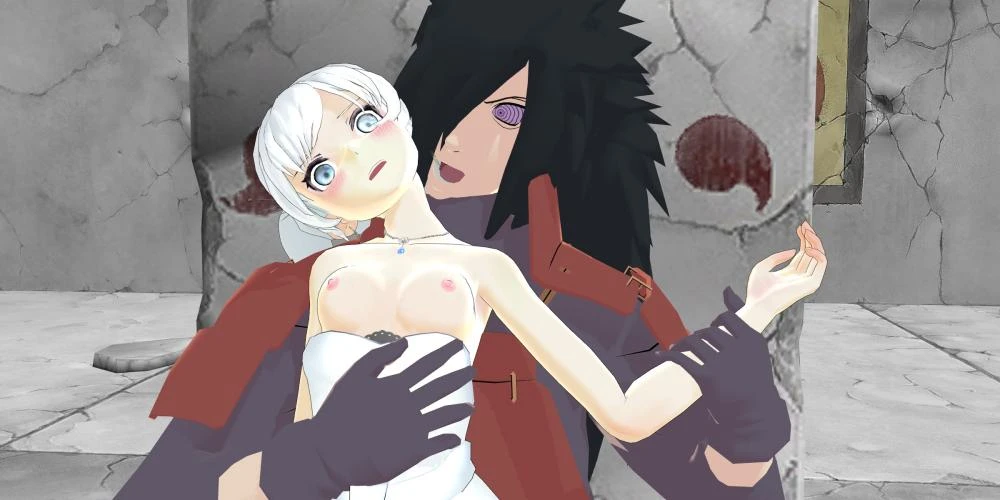 uchiha-madaraweiss-schnee