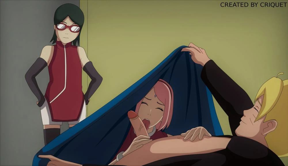 sakura-harunosarada-uchihauzumaki-boruto