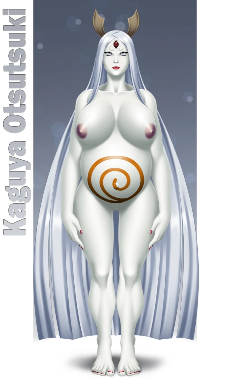 otsutsuki-kaguya