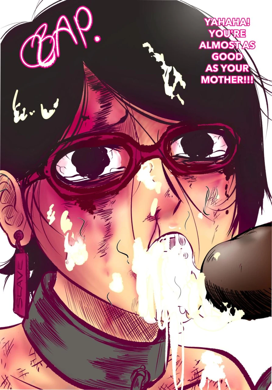 sarada-uchiha