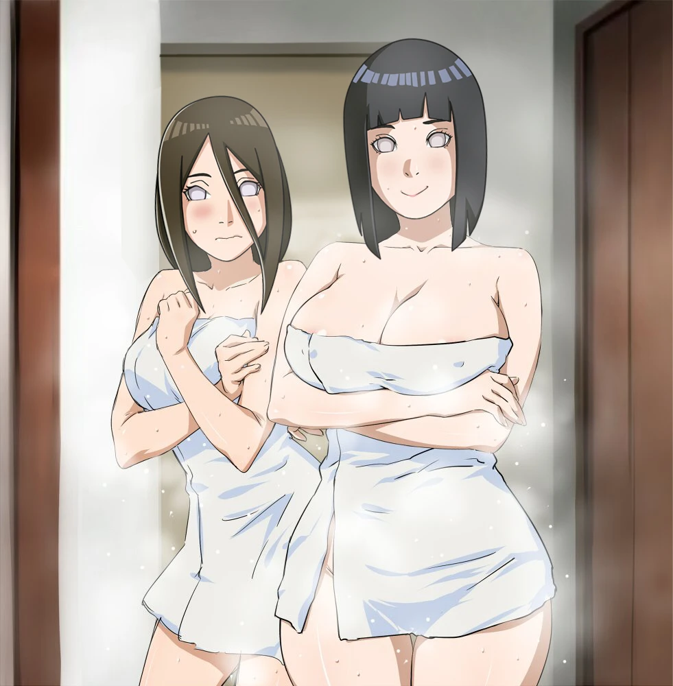 hyuuga-hanabihyuuga-hinata