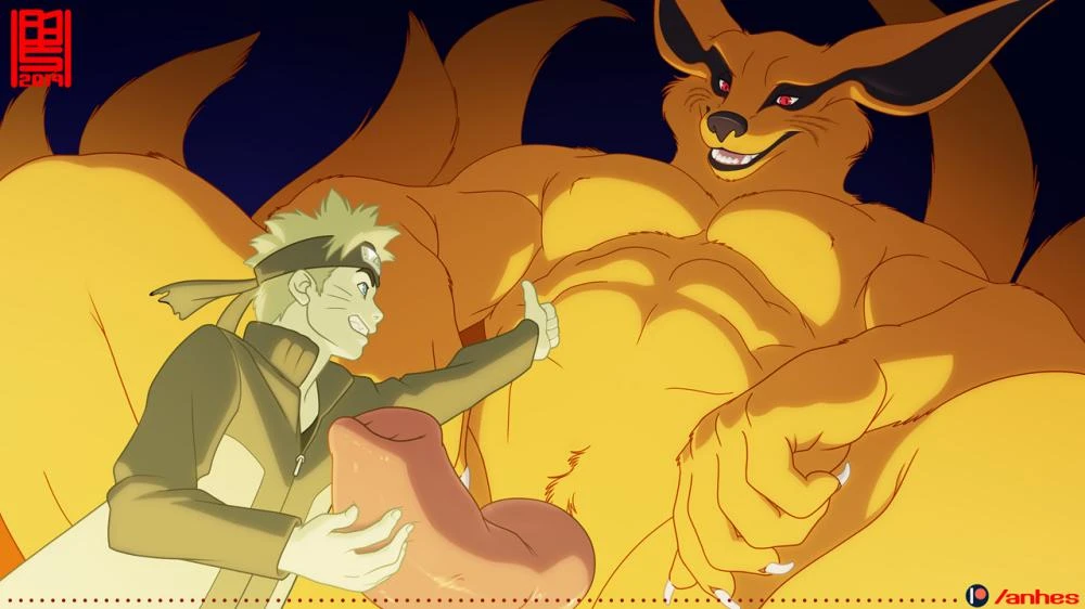 kuramauzumaki-naruto