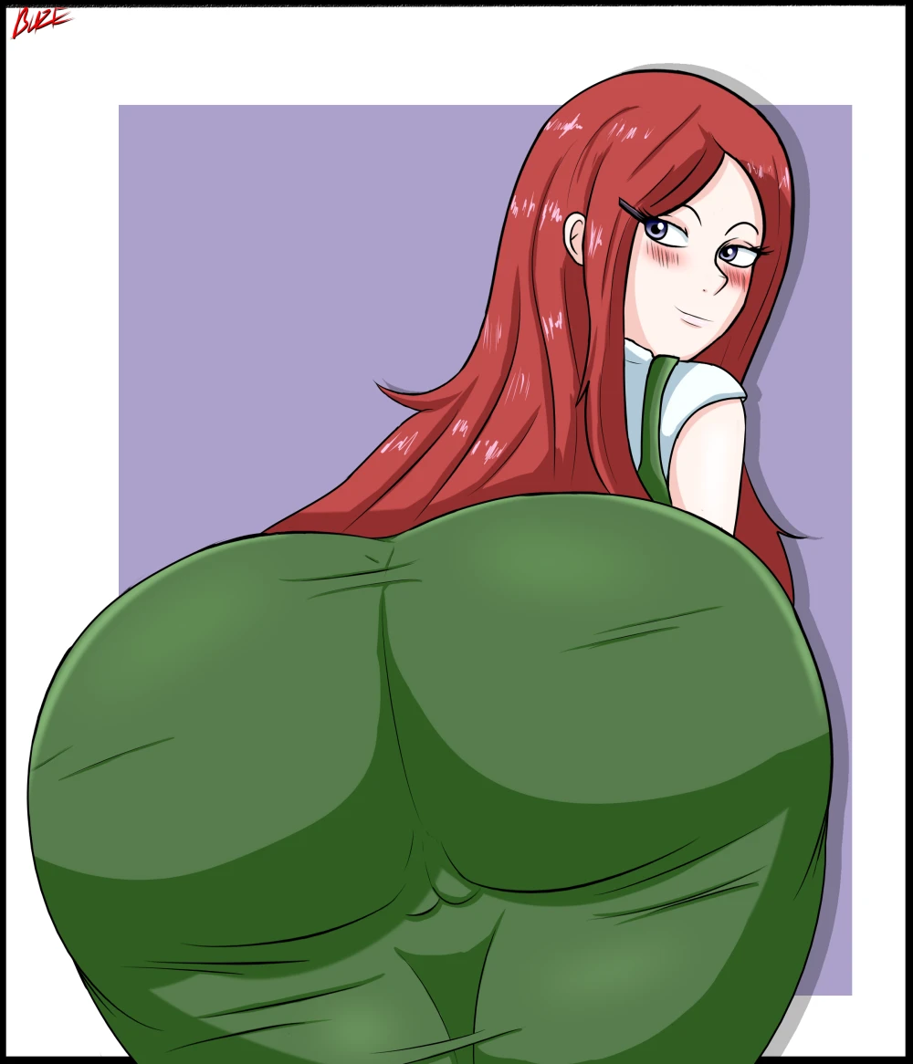 uzumaki-kushina