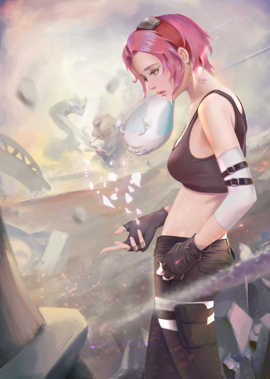 sakura-haruno