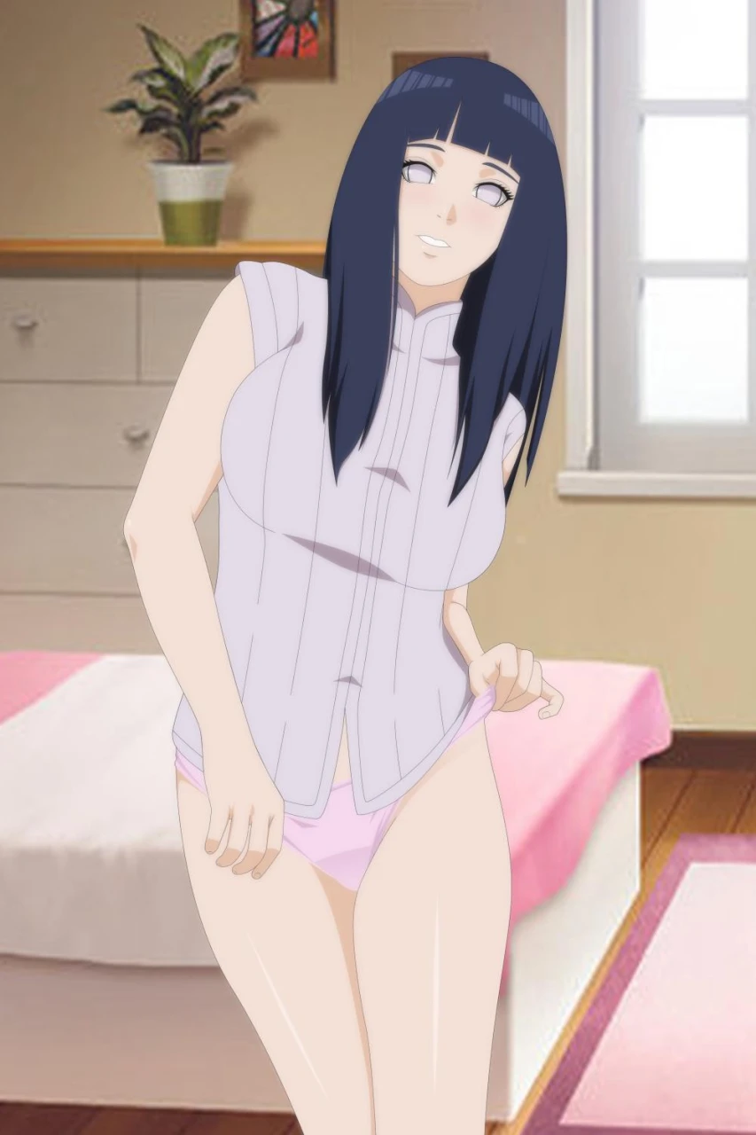 hyuuga-hinata