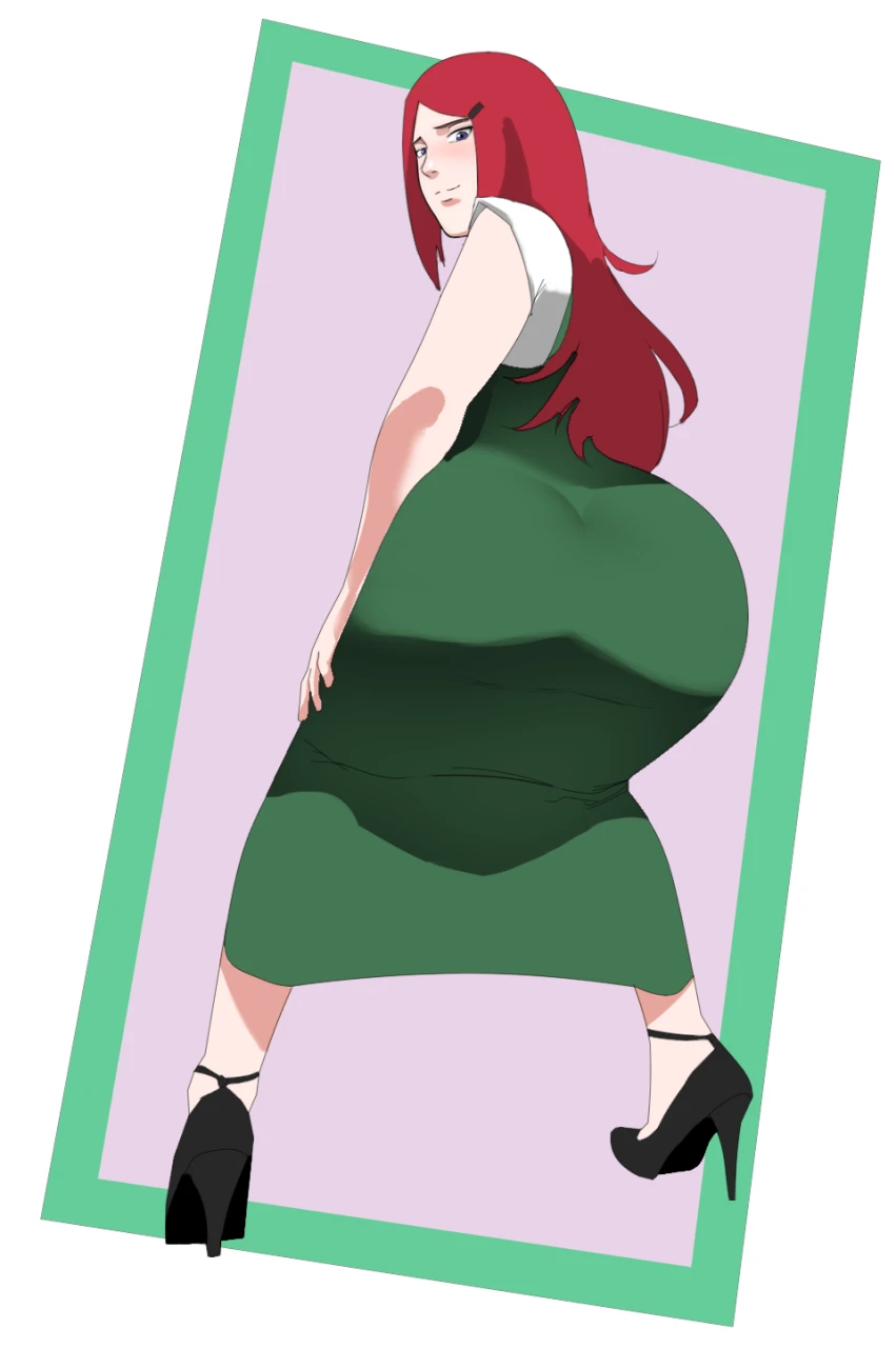 uzumaki-kushina