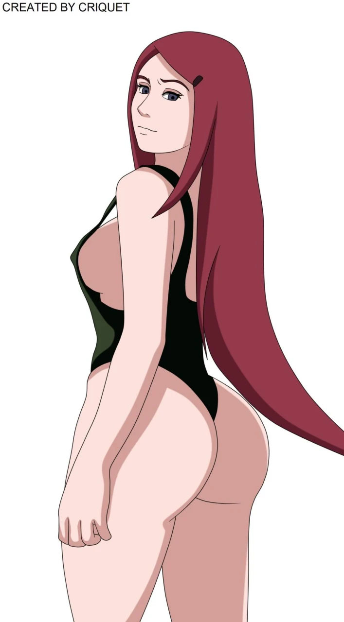 uzumaki-kushina
