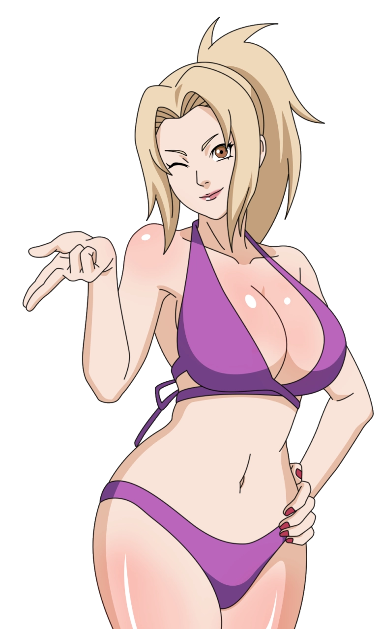 tsunade
