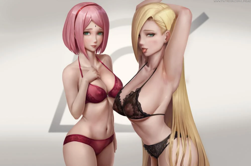 ino-yamanakasakura-haruno