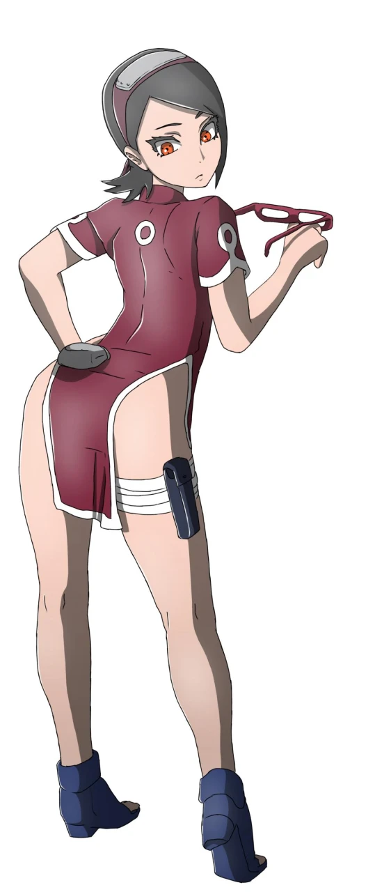 sarada-uchiha